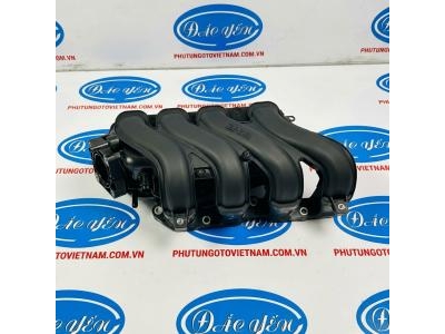 Cổ Góp Hút ( Họng Gió ) Vios 2009- 2013 17101-21080