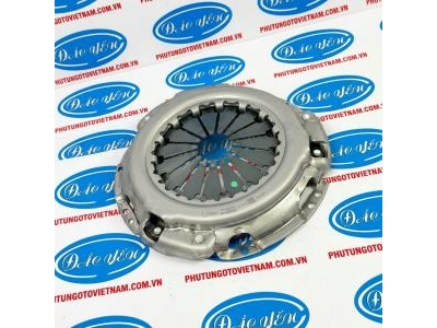 Mâm Ép Innova 2007 31210-0K101