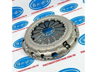 Mâm Ép Fortuner 2010- 2011 31210-0K320