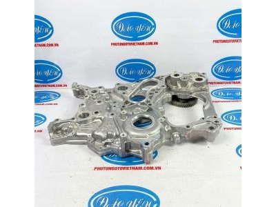 Nắp Sên Cam Hilux 2017 11310-11031