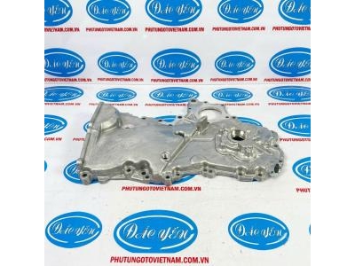 Nắp Sên Cam Yaris 2014 15100-0M011