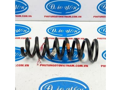 Lò Xo Giảm Xóc Trước Hilux 2017 48131-0KL40, 48131-0KL50
