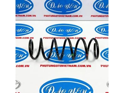 Lò Xo Giảm Xóc Trước Wigo 2026 48131-BZC80