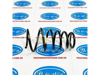 Lò xo phuộc sau Camry 2015 48231-06650