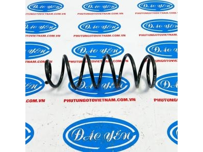 Lò Xo Giảm Xóc Sau Raize 2021 48231-BZ870