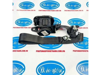 Dây Belt Trước ( Đai An Toàn ) Mitsubishi Attrage 2021 7000D484XA