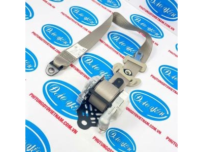 Dây Belt ( Dây Đai An Toàn Trước ) Altis 2010- 2012 73210-02381-E0, 73220-02351-E0