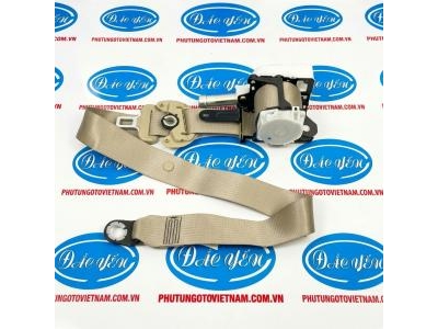 Dây Belt ( Dây Đai An Toàn Trước ) Altis 2014 73210-02610-A0, 73220-02560-A0