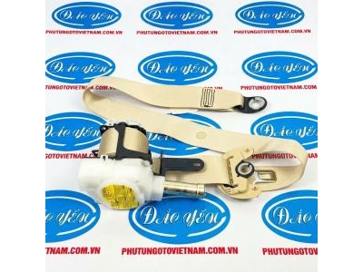 Dây Belt ( Dây Đai An Toàn Trước ) Altis 2018 73210-02610-A1, 73220-02560-A1