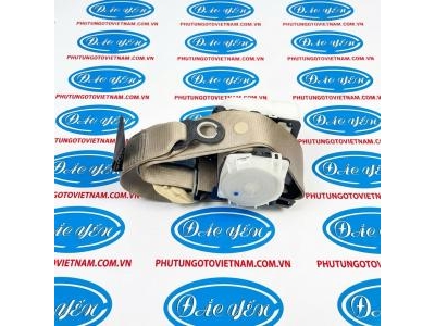 Dây Belt Trước ( Dây Đai An Toàn ) Toyota Camry 2023  73210-06450-A1, 73220-06420-A1