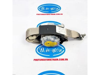 Dây Belt ( Dây Đai An Toàn Trước ) Vios 2013  73210-0D222-E2, 73220-0D202-E2