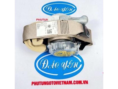 Dây Belt ( Dây Đai An Toàn Trước ) Vios 2015 73210-0D460-A0, 73220-0D450-A0