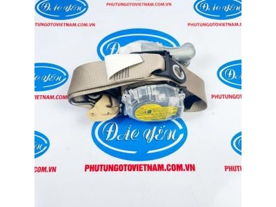 Dây Belt ( Dây Đai An Toàn Trước ) Vios 2019 73210-0D510-A0, 73220-0D500-A0