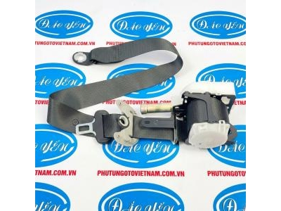 Dây Đai An Toàn Yaris 2023 73220-0D620-C0, 73210-0D630-C0