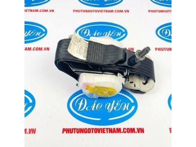 Dây Belt Hilux 2014 73210-0K481-C0, 73220-0K271-C0
