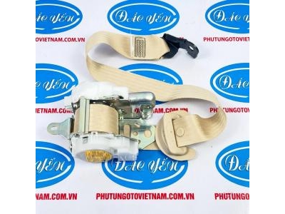 Dây Belt Lexus RX350 2012 73210-48530-A0, 73220-48480-A0