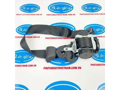 Dây Belt ( Dây Đai An Toàn ) Wigo 2023 73210-BZ740-C0, 73220-BZ690-C0