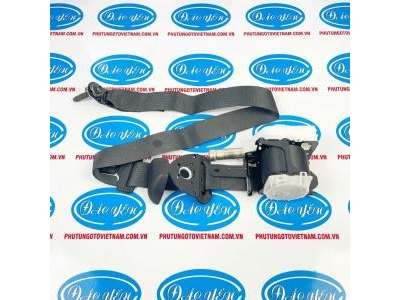 Dây Đai An Toàn Trước Yaris Cross 2023 73210-BZ770-C1, 73220-BZ720-C1