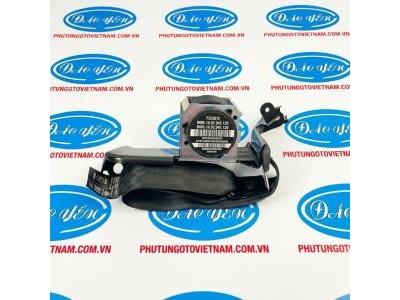 Dây Đai An Toàn Ghế Sau Toyota Cross 2021 73360-0A030-C0, 73370-0A010-C0