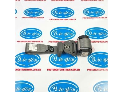 Dây Đai An Toàn Sau Ghế Innova 2014 73360-0K100-B2, 73370-0K100-B2