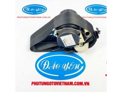 Dây Đai An Toàn Ghế Sau Fortuner 2016 73360-0K330-C0, 73370-0K240-C0