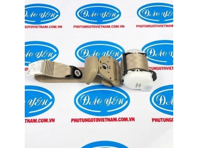 Dây Đai An Toàn Sau Fortuner 2011 73360-0K510-A0, 73370-0K400-A0