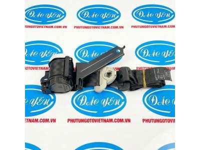Dây Belt Hàng Ghế Thứ 3 Veloz 2023 73560-BZ150-C1, 73570-BZ140-C1