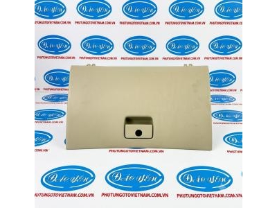 Nắp Cốp Phụ Innova 2009 55550-0K020-E0