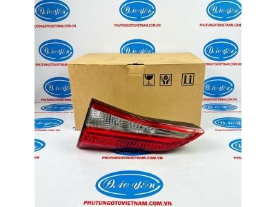 Đèn Cốp Toyota Vios 2020 81580-0DB30, 81590-0DB30