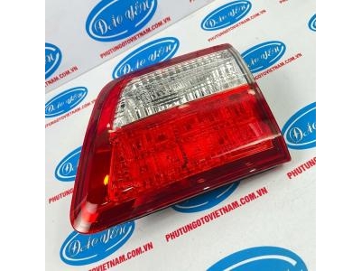 Đèn Cốp Fortuner 2009 81580-0K020, 81581-0K020