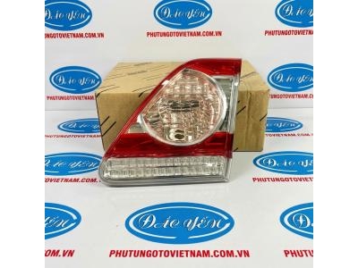 Đèn Cốp Altis 2011 81581-02330, 81591-02330
