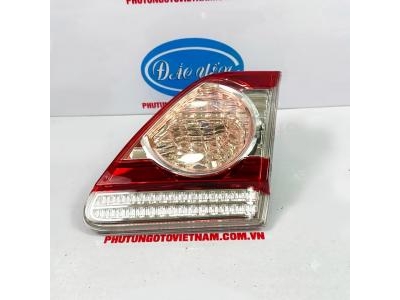 Đèn Cốp Altis 2012 81591-02390, 81581-02390