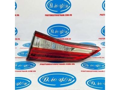 Đèn Cốp Vios 2021 81581-0D490, 81591-0D490