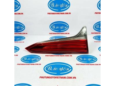 Đèn Cốp Fortuner 2017 81580-0K102, 81590-0K102