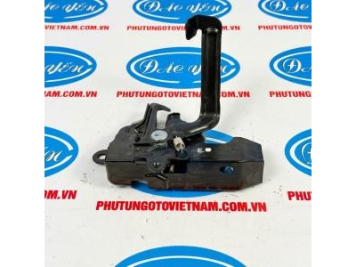 Khóa Mở Nắp Ca Bô Yaris 2014 53510-0D401