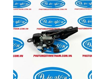 Khóa Mở Nắp Ca Bô Fortuner 2009 53510-0K102