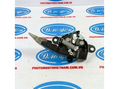 Khóa Mở Nắp Ca Bô Innova 2015 53510-0K450