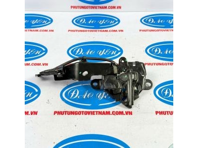 Khóa Mở Nắp Ca Bô Fortuner 2023 53510-0K781