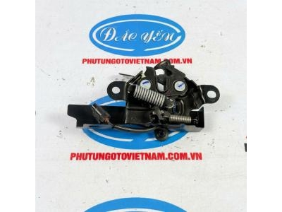 Khóa Mở Nắp Ca Bô Camry 2022 53510-06440