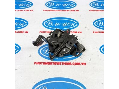 Khóa Ca Bô Prado 2015 53510-60380