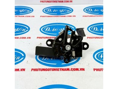 Khóa Mở Nắp Ca Bô Avanza 2019 53510-BZ260