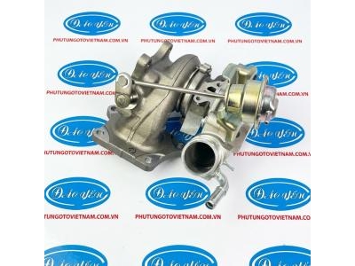 Turbo Tăng Áp Toyota Raize 2024 17201-B6011