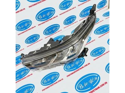 Đèn Pha Toyota Innova Cross 2023 81110-VT110, 81150-VT110