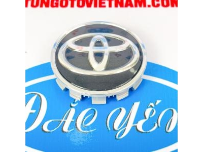 Lô Gô Chụp Mâm Xe Camry 2023 42603-42170