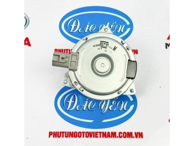 Mô Tơ quạt Denso Vios 2016 AC268000-8170