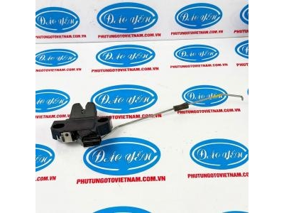 Khóa Ngậm Cốp Hậu Altis 2011 64600-02050