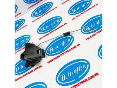 Khóa Ngậm Cốp Hậu Altis 2008 64610-02140