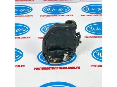 Khóa Ngậm Cửa Sau Prado 2015 69050-02260, 69060-33120