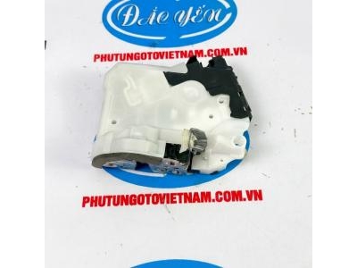 Khóa Ngậm Cửa Trước Rush 2018 69310-BZ360, 69320-BZ310