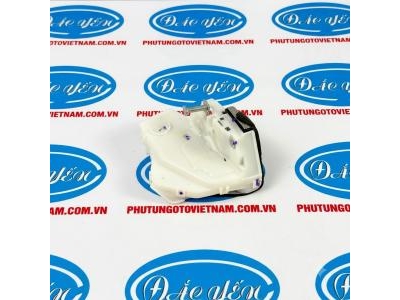 Khóa Ngậm Cửa Sau Vios 2013 69330-0D080, 69340-0D080
